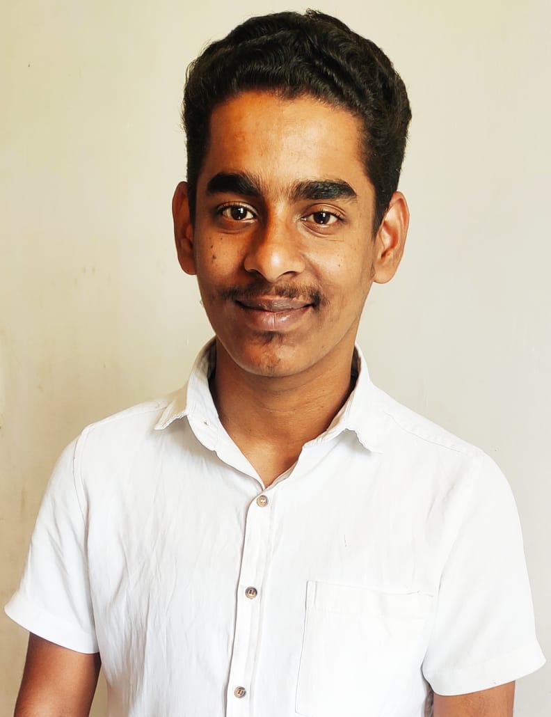 Ayush Kumar Chaubey - Director