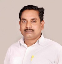 Dr. C. P. Chaubey - Managing Director